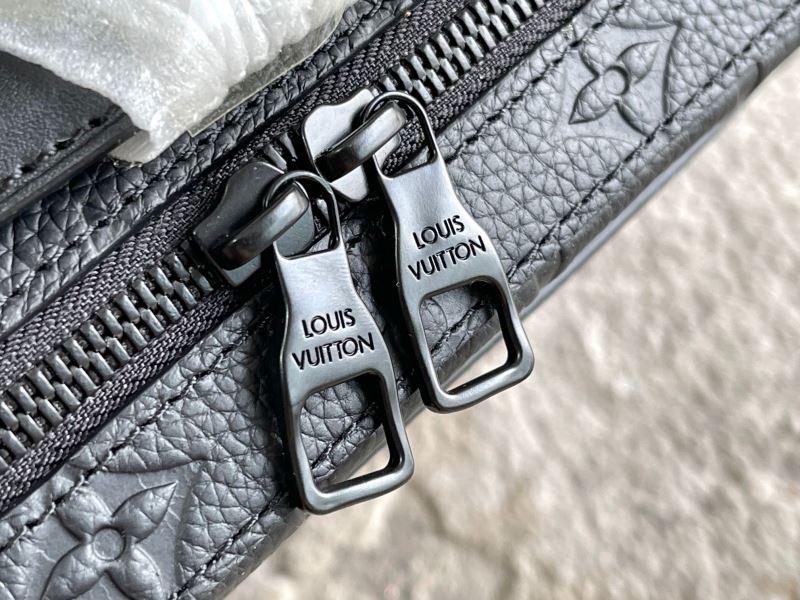 Louis Vuitton Box Bags